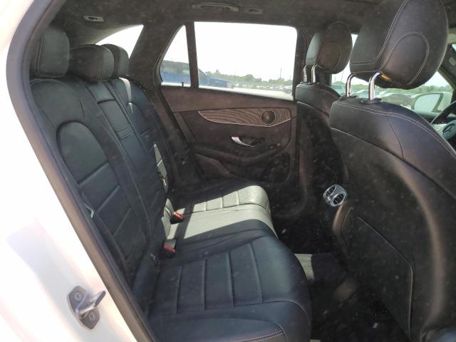 2018 MERCEDES-BENZ GLC 300 - WDC0G4JB1JV099994