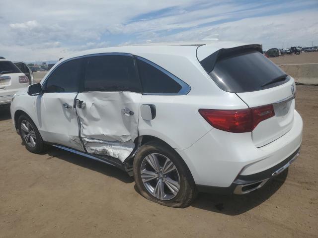 Vin: 5j8yd4h39ll028414, lot: 58011525, acura mdx 20202
