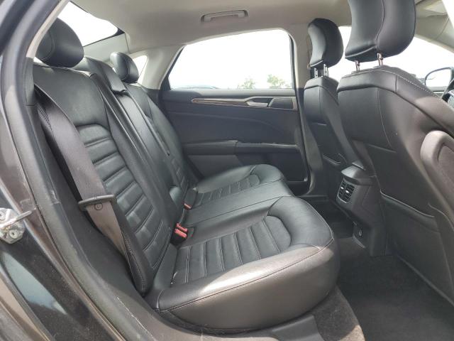2015 FORD FUSION SE - 3FA6P0LUXFR220930