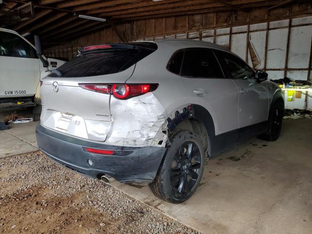 2024 MAZDA CX-30 SELE - 3MVDMBBM5RM650646