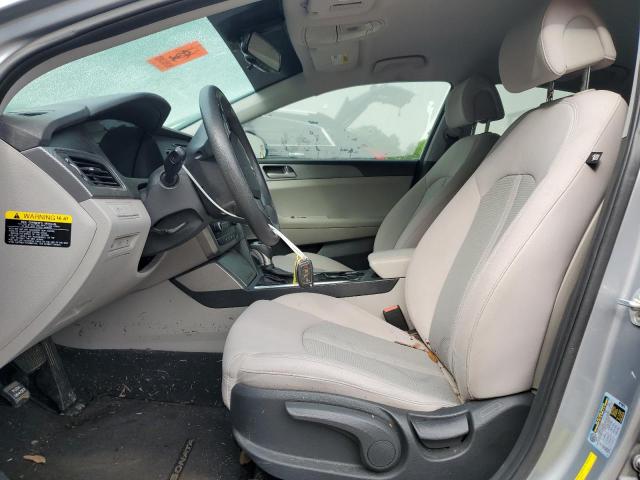 2017 HYUNDAI SONATA SE - 5NPE24AF3HH564251