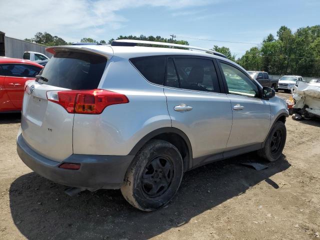 Vin: jtmzfrev9fd044837, lot: 53915955, toyota rav4 le 20153