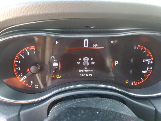 2017 DODGE DURANGO GT 1C4RDHDG8HC659746