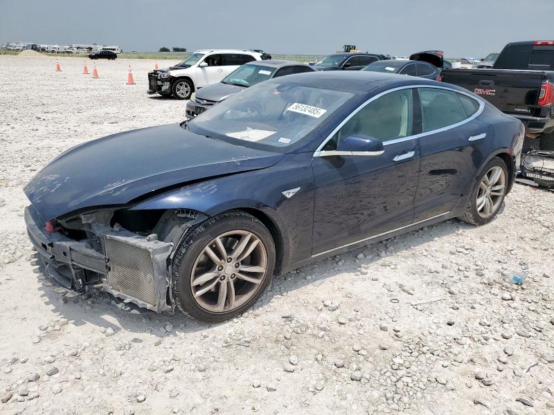 Vin: 5yjsa1h1xff092303, lot: 56132485, tesla model s 85 2015 img_1