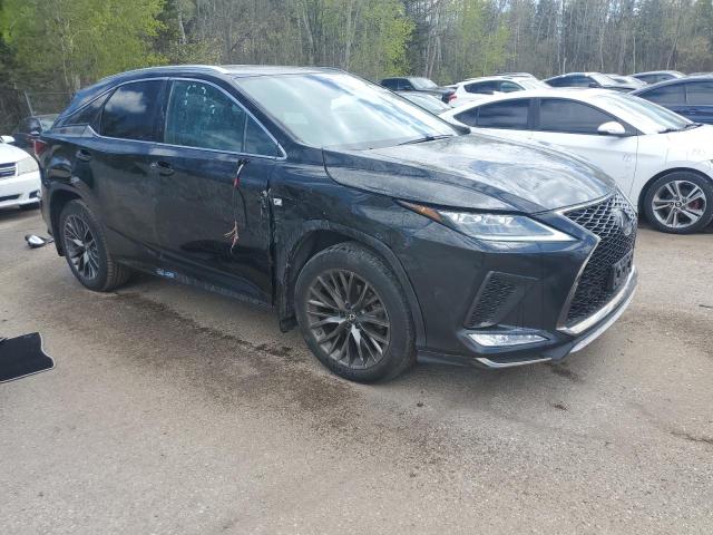 Vin: 2t2yzmda8mc271852, lot: 55059655, lexus rx 350 f s 350 f sport 20214