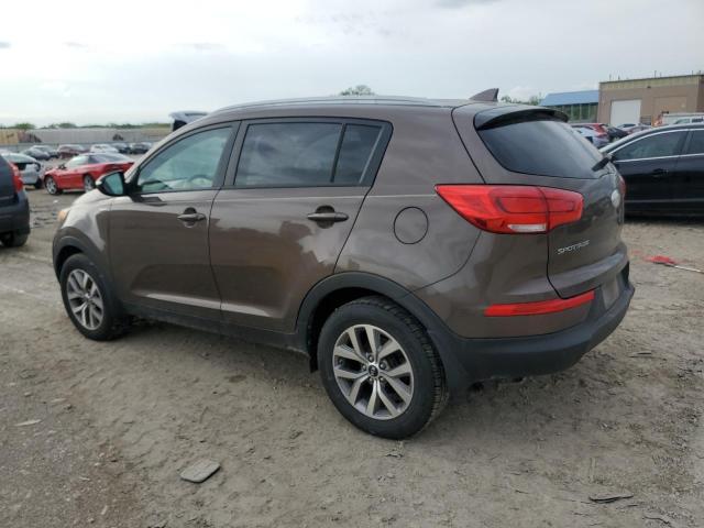 Vin: kndpbcac2e7613853, lot: 50580265, kia sportage lx 20142