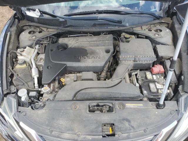 2017 NISSAN ALTIMA 2.5 - 1N4AL3AP4HC292356