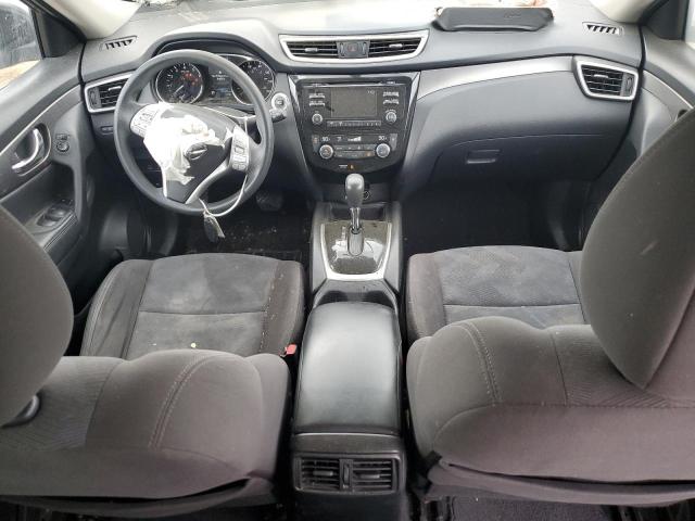 2016 NISSAN ROGUE S - KNMAT2MV5GP703253