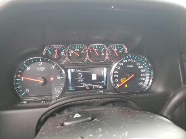 2018 CHEVROLET SUBURBAN K - 1GNSKHKC2JR182927