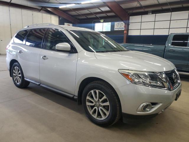 Vin: 5n1ar2mm7gc623607, lot: 58119495, nissan pathfinder s 20164