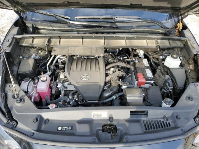 2023 TOYOTA HIGHLANDER - 5TDKDRAH0PS048255