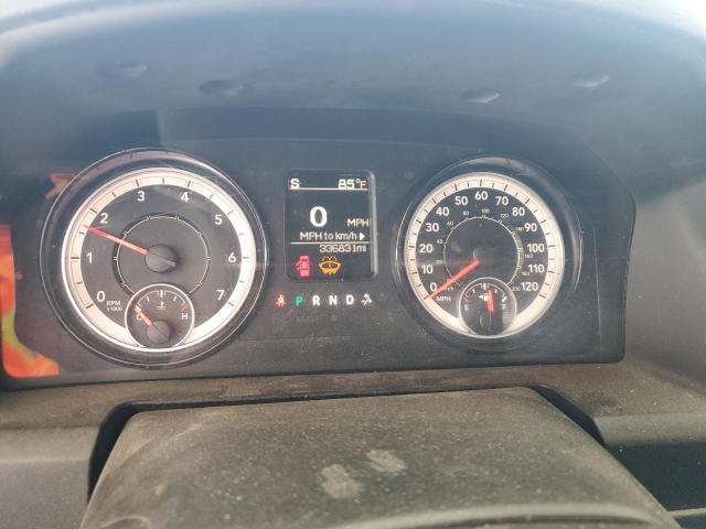 2017 RAM 1500 ST 1C6RR6KT0HS763473