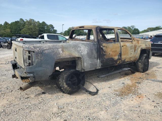 Vin: 1gc1kxey8hf206164, lot: 57169835, chevrolet all models k2500 high country 20173