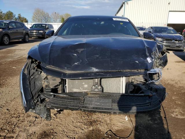 2023 VOLKSWAGEN JETTA COMF 3VWSM7BU5PM009822