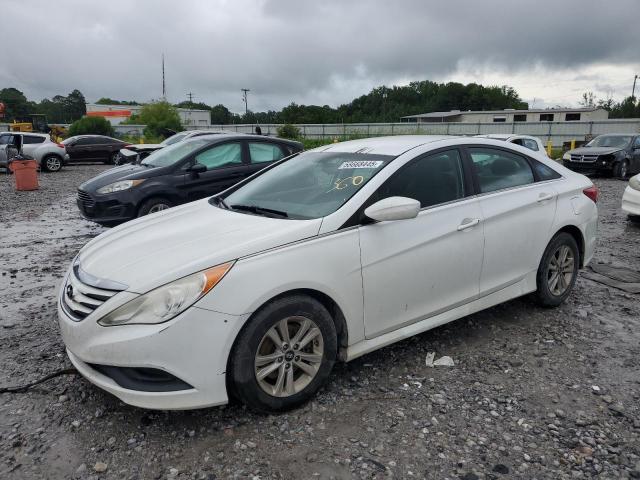 HYUNDAI SONATA GLS
