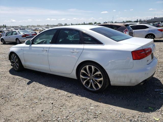 Vin: waufgafc3en116300, lot: 56911945, audi a6 premium plus 20142