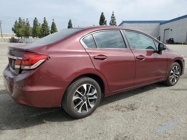 Vin: 2hgfb2f83dh525201, lot: 58767275, honda civic ex 20133