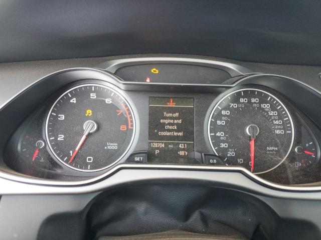 wauffafl1dn014852 - 2013 Audi A4 Premium Plus - #57529905