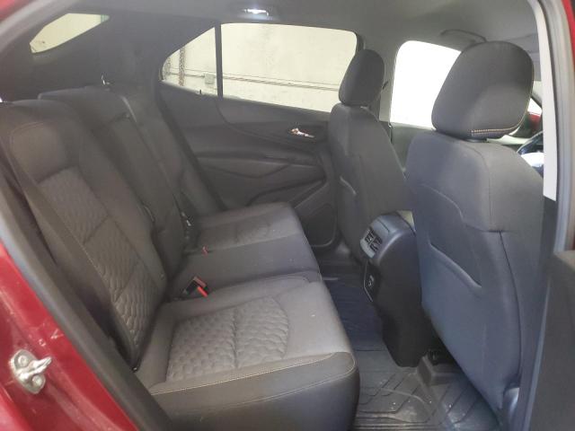 2019 CHEVROLET EQUINOX LT - 2GNAXUEV5K6102391