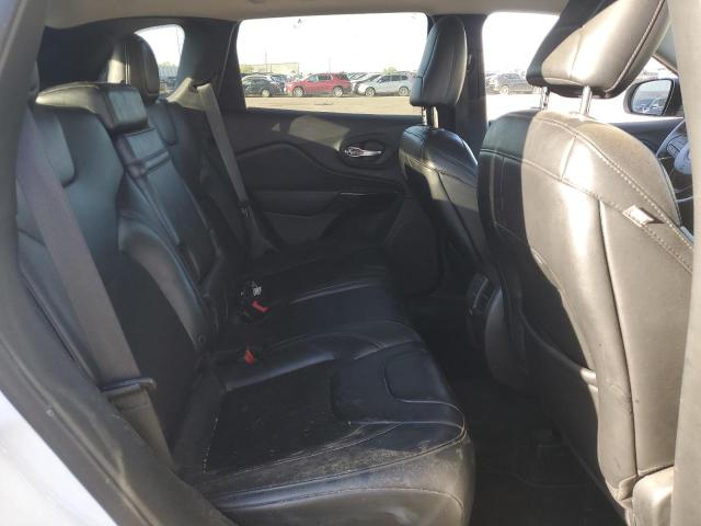 2019 JEEP CHEROKEE L 1C4PJLLB2KD377323