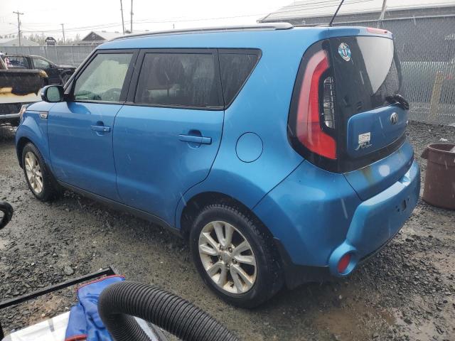 2015 KIA SOUL + - KNDJP3A53F7147084