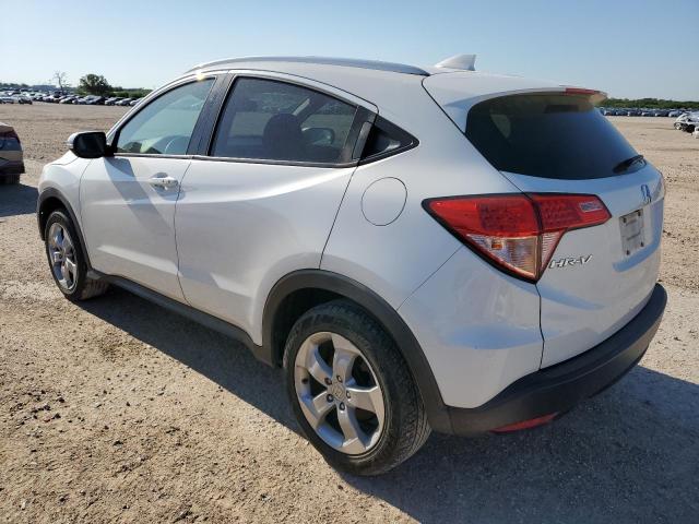 Vin: 3czru5h77gm708970, lot: 55693575, honda hr-v exl 20162