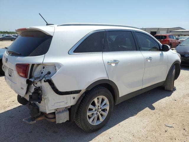 Vin: 5xypg4a38lg678522, lot: 56675735, kia sorento l 20203