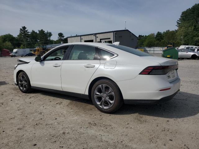 Vin: 1hgcy1f36ra039410, lot: 58157565, honda accord ex 20242