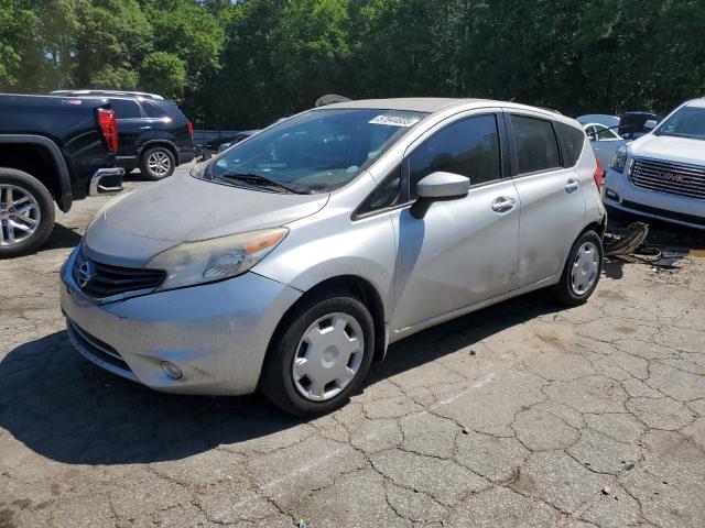 Vin: 3n1ce2cp0fl443217, lot: 57844835, nissan versa s 2015 img_1