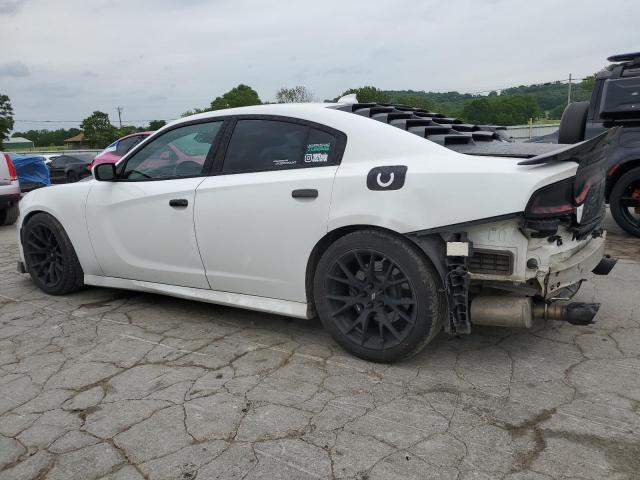 Vin: 2c3cdxgj5hh589406, lot: 57248525, dodge charger r/t 392 20172