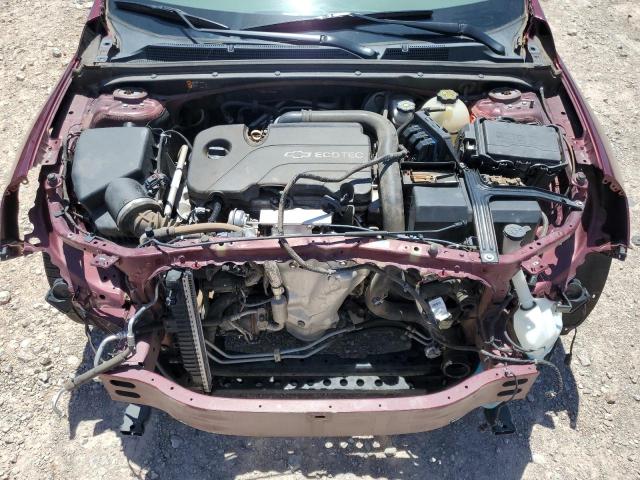 2016 CHEVROLET MALIBU LT - 1G1ZE5ST8GF273443