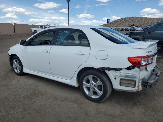 Vin: 2t1bu4ee9dc075848, lot: 55421225, toyota corolla base 20132