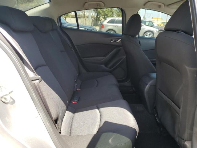 2015 MAZDA 3 SV - JM1BM1T76F1246856