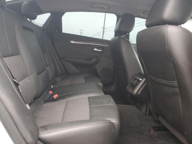 2017 CHEVROLET IMPALA LT - 1G1105SA3HU151399