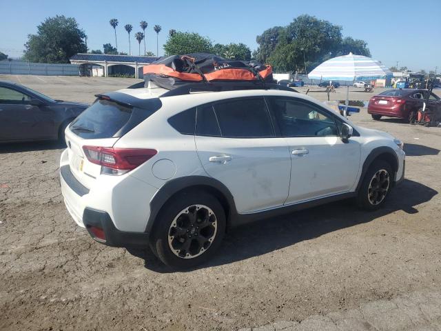 Vin: jf2gtaec8ph216576, lot: 56022145, subaru crosstrek premium 20233