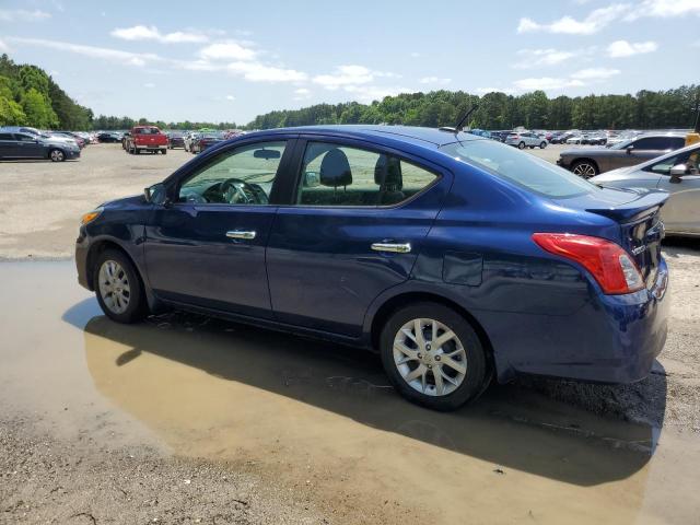 Vin: 3n1cn7ap8jl811197, lot: 55930455, nissan versa s 20182