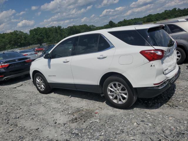 Vin: 3gnaxkev3ks645597, lot: 56988635, chevrolet equinox lt 20192