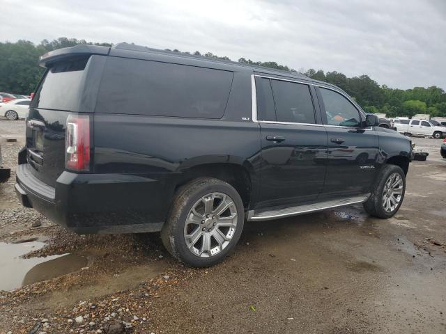 Vin: 1gks1hkcxfr185842, lot: 55629125, gmc yukon c1500 slt 20153