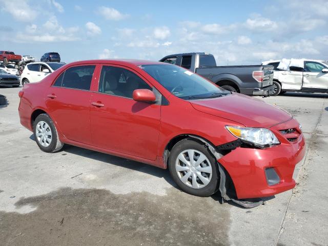 Vin: 5yfbu4ee8dp221656, lot: 56986085, toyota corolla base 20134