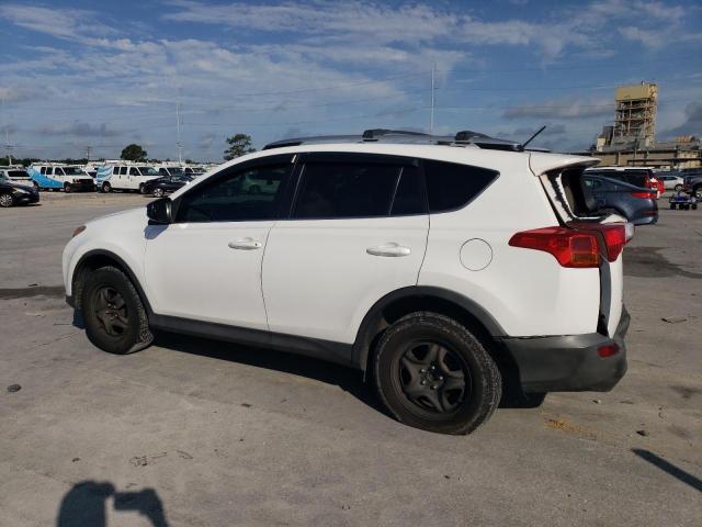 Vin: 2t3zfrev7dw056999, lot: 57151315, toyota rav4 le 20132