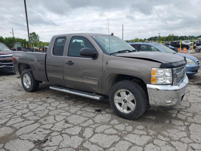 Vin: 1gcrkse74dz338912, lot: 57856185, chevrolet all models k1500 lt 20134