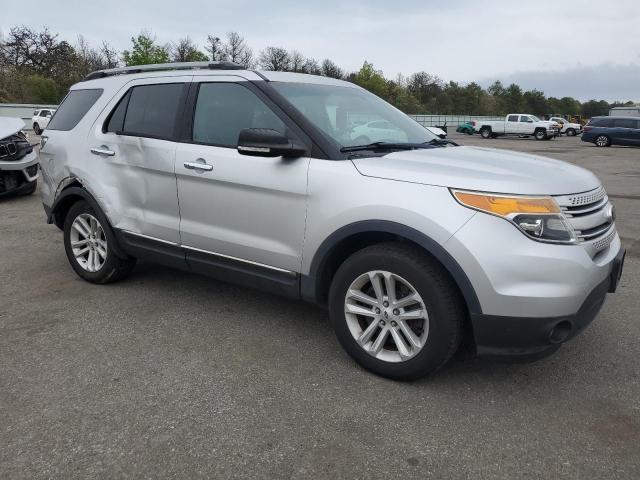 Vin: 1fm5k8d82dgc12146, lot: 56337425, ford explorer xlt 20134