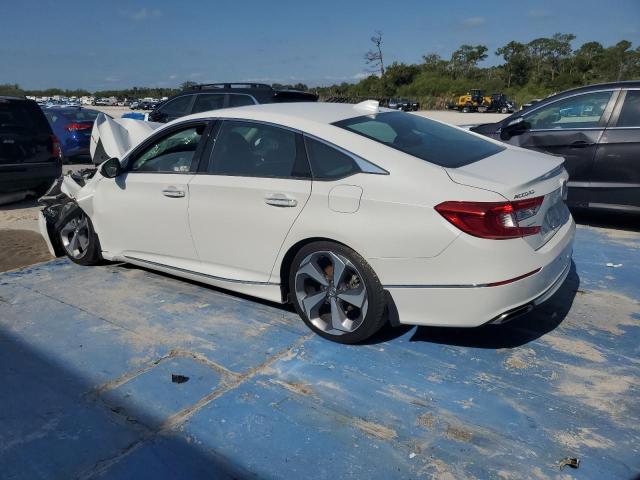 Vin: 1hgcv2f99la012986, lot: 43766425, honda accord touring 20202