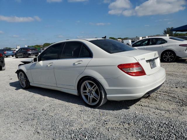 Vin: wddgf8bb2br157687, lot: 57644115, mercedes-benz c-class 300 4matic 20112
