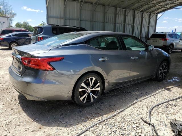 Vin: 1n4aa6ap3hc456204, lot: 55239685, nissan maxima 3.5s 20173