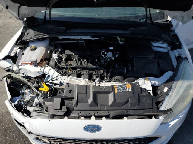 2016 FORD FOCUS S 1FADP3E21GL339387