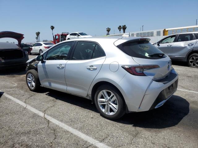 Vin: jtnd4rbe7l3073822, lot: 56856965, toyota corolla se 20202