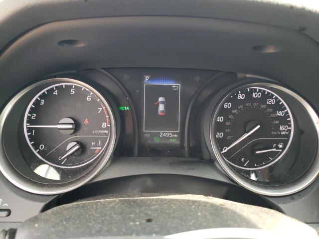 2024 TOYOTA CAMRY SE N - 4T1T11AK7RU907670