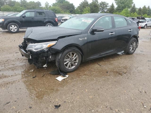 Vin: 5xxgt4l36lg381925, lot: 58238655, kia optima lx 2020 img_1