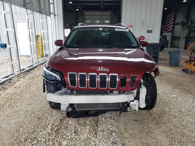 2019 JEEP CHEROKEE L - 1C4PJLCB0KD206912